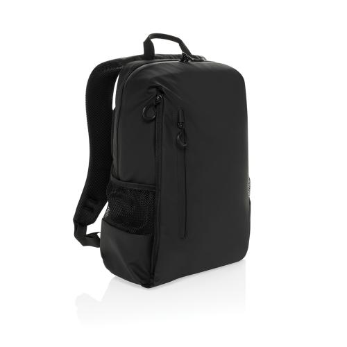 Рюкзак для ноутбука Lima из rPET Aware™, 15.6″