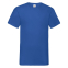 Футболка мужская "Valueweight V-Neck T", синий