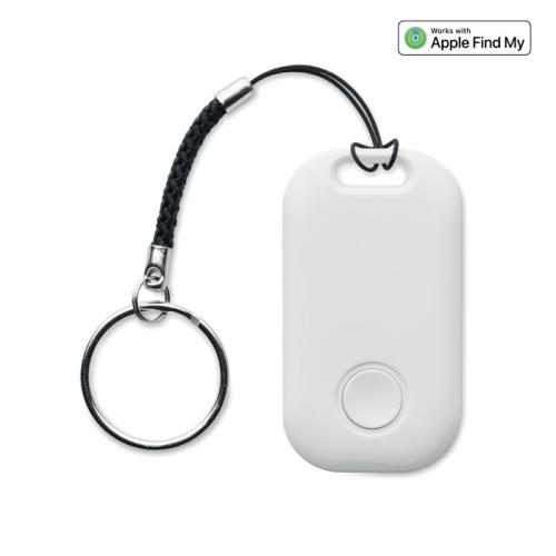 Смарт поисковик Apple Find My, белый