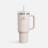 Термокружка Quencher H2.0 1180 с трубочкой, розовая