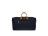 Сумка дорожная 2 в 1 BRIC'S, X-COLLECTION, 35л, синий