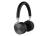 Беспроводные наушники Rombica mysound BH-13 Black ANC, черный