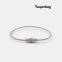 Тросик-кольцо Ring для обвеса, L=15см (стальной)