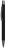 Ручка шариковая Direct Mirror (чёрный)