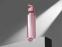 Бутылка для воды Plain 630 мл, Dust pink