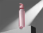 Бутылка для воды Plain 630 мл, Dust pink