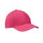 6 panels baseball cap, фуксия