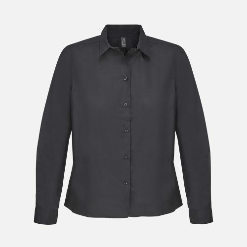 Рубашка женская Bailey Women, черная