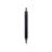 Механический карандаш PENCIL GOLD черный с золотом