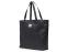 Herschel Classic™ эко-сумка-тоут из переработанного материала объемом 19 л - сплошной черный