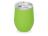 Термокружка Vacuum mug C1, soft touch, 370мл, зеленое яблоко