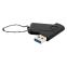 Флешка Designer To Go 3.0 USB 32Gb, Черный