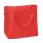Большая сумка шоппер 600D RPET, красный