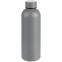 Термобутылка Glendale, серая
