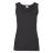 Майка женская Lady-Fit Valueweight Vest, черный