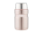 Термос из нерж. стали с ложкой тм THERMOS SK3021Р 0,7L, розовый