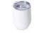 Термокружка Vacuum mug C1, soft touch, 370мл, белый