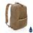 Рюкзак для ноутбука Impact из rPET AWARE™ 1200D, 15.6''