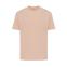 Футболка Iqoniq Teide из переработанного хлопка, унисекс, 180 г/м²