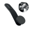 15W magnetic car charger, черный