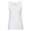 Майка женская Lady-Fit Valueweight Vest, белый