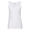 Майка женская Lady-Fit Valueweight Vest, белый