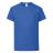 Футболка детская KIDS ORIGINAL T 145, синий