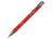 Механический карандаш Legend Pencil софт-тач 0.5 мм, красный