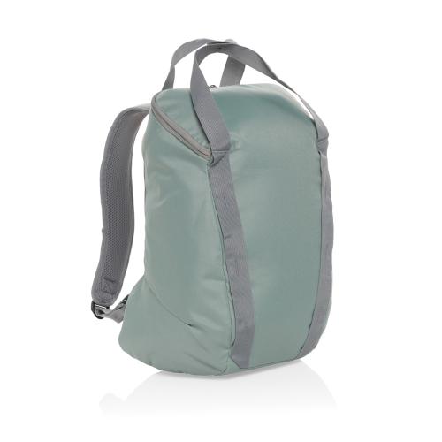 Рюкзак для ноутбука Sienna из rPET AWARE™, 14”
