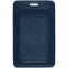 Чехол для пропуска Nebraska, синий