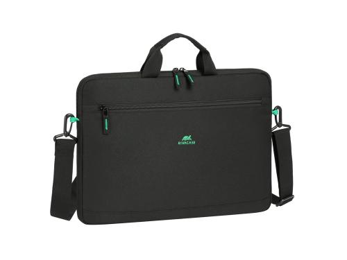 RIVACASE 5516 black кейс для ноутбука 15.6 /12