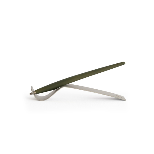 Шариковая ручка Pininfarina Piuma A MODERN CLASSIC SAGE GREEN