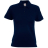 Поло женское POLO LADY-FIT 210, глубокий темно-синий