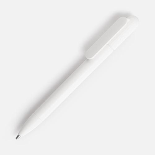 Ручка шариковая Prodir DS6S TMM, белая