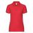 Поло женское 65/35 POLO LADY-FIT 180, красный