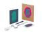 Welcome pack Smart start, синий