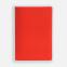 Обложка для паспорта Devon, красная