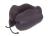 Подушка для путешествий с эффектом памяти Memo Pillow PRO M/L Basque Black