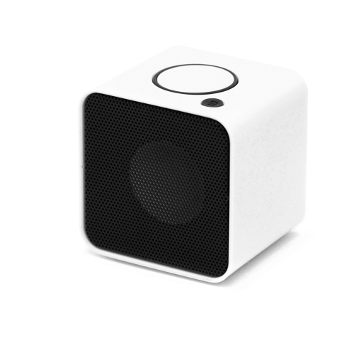 Беспроводная Bluetooth колонка Bolero, Черный
