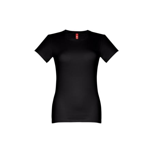 Футболка женская ANKARA WOMEN 190, черный