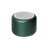 Беспроводная колонка Пэшн (Passion) 80dB 600 mAh (Bluetooth 5.4), зеленая