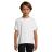 Футболка детская IMPERIAL KIDS 190, белый