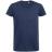 Футболка мужская Regent Fit 150, синий меланж