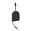 Кабель Xoopar ICE-R с ретрактором 2 в 1, разъёмы USB-C и Lightning, 60 Вт