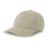 Бейсболка DAD HAT-S, 6 клиньев, металлическая застежка, бежевый