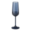 Бокал для шампанского Сапфир (Sapphire), синий