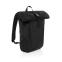 Рюкзак для ноутбука Swiss Peak Leonard из rPET Aware™, 15.6"