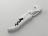 PULLTAPS BASIC WHITE/Нож сомелье Pulltap's Basic, белый