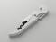 PULLTAPS BASIC WHITE/Нож сомелье Pulltap's Basic, белый