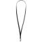 Лента для бейджа Leather Long